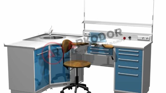 Dental Table AR-E41
