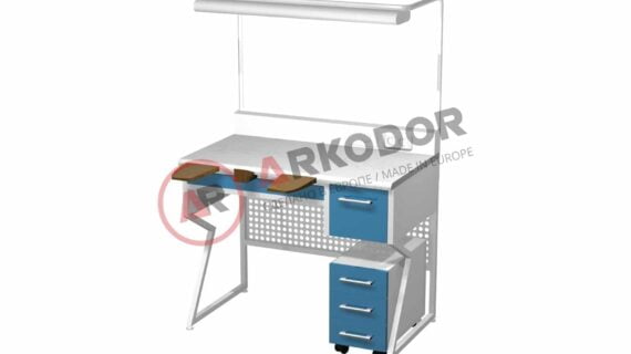Стол зуботехнический AR-E92
