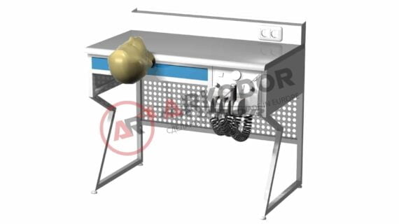 Dental Table AR-E95