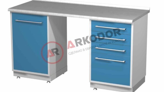 Стол лабораторный AR-L02