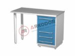 Стол лабораторный AR-L34