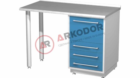 Стол лабораторный AR-L34