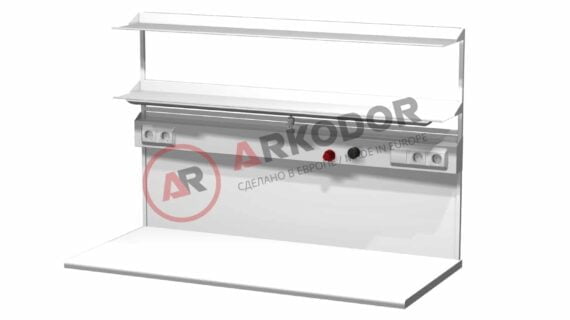 Стеллаж AR-LN