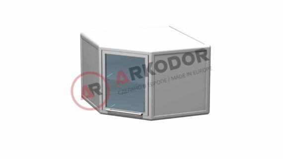 Top Module AR-P53Y (Plastic)