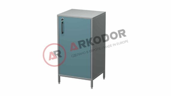 Металлическая тумба AR-X05