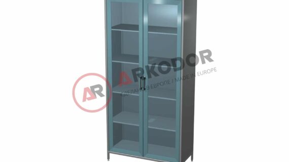 Шкаф AR-X100