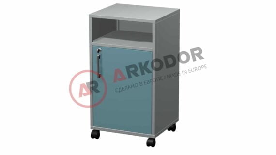 Металлическая тумба AR-XB40