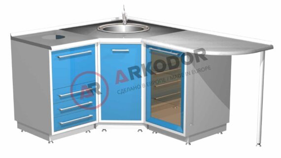 Dental Table ARKODENT-E05