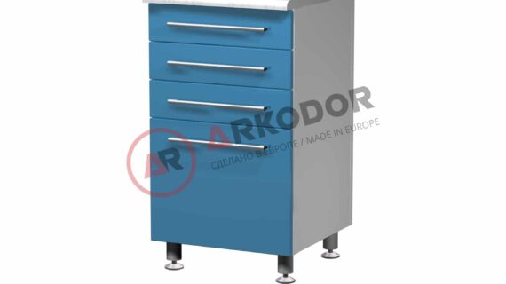 Floor Module AR-02 LUX