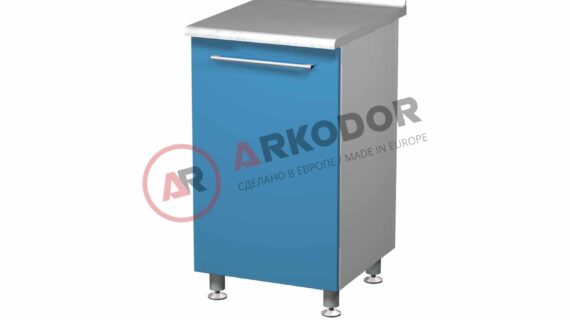 Металлическая тумба AR-06 LUX