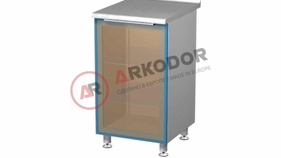 Металлическая тумба AR-11 LUX