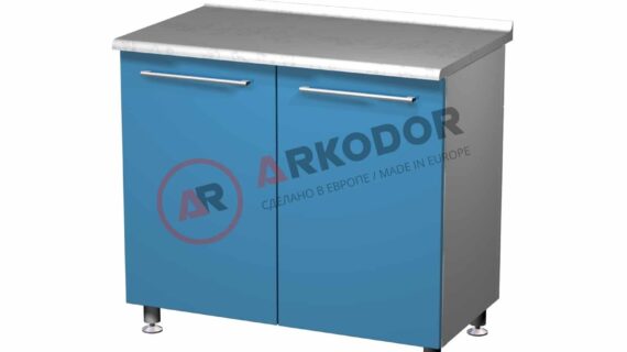 Металлическая тумба AR-25 LUX