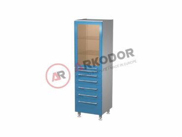 Cabinet AR-83C LUX