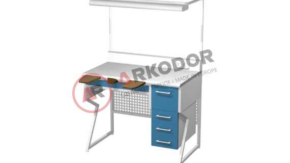 Стол зуботехнический AR-E91