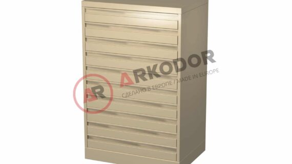 Шкаф для хранения линз AR-F10