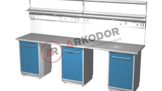 Lab Table AR-L21N