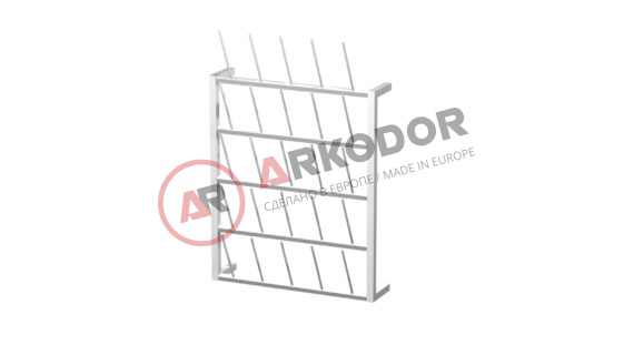 Сушильный стеллаж AR-LE