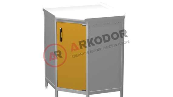 Тумба AR-P05Y (ДСП)