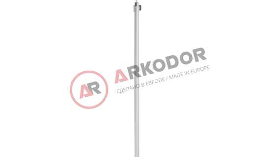 Tripod for intravenous infusion AT-B01 (Stainless steel)