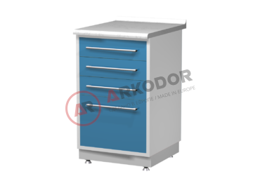 Floor Module AR-02