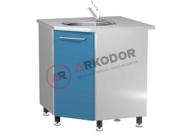 Floor Module AR-04Y LUX