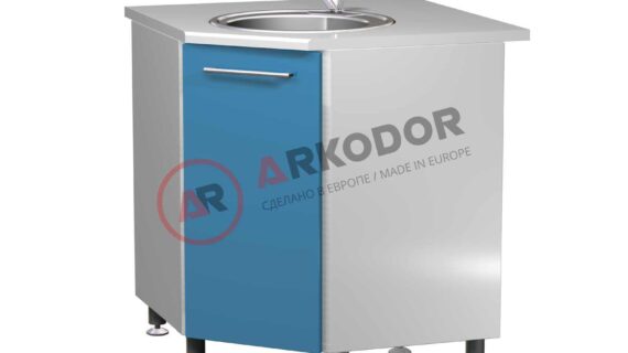 Floor Module AR-04Y LUX