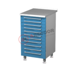 Металлическая тумба AR-08 LUX