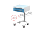 Mobile cabinet AR-31.2 LUX