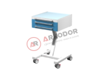 Mobile table AR-32.1 LUX