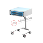 Передвижной столик AR-32.2