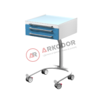 Передвижной столик AR-32.2 LUX