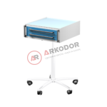 Передвижной столик AR-32.3