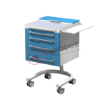 Передвижной столик AR-34.2M LUX