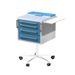 Передвижной столик AR-34.3M