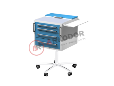 Передвижной столик AR-34.3M