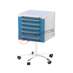 Mobile Module AR-35.3 LUX