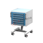 Передвижной столик AR-36.1