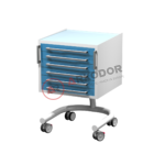 Передвижной столик AR-36.2