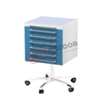 Передвижной столик AR-36.3 LUX