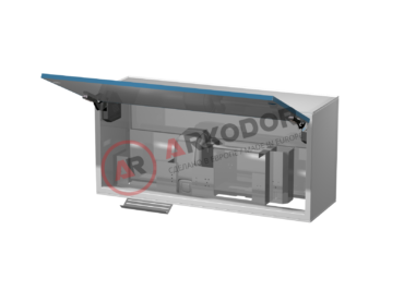 Top Module AR-52AG