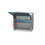 Металлическая навесная тумба AR-53A