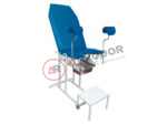 Gynecological chair AR-A81 - Image 2