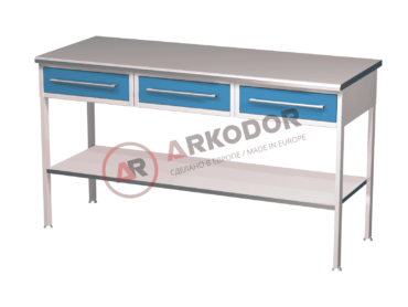 Lab Table AR-E30