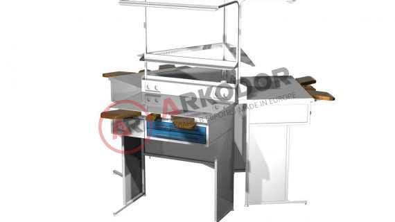 Dental Table AR-E24