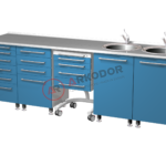 Furniture Set ARKODENT-2 LUX