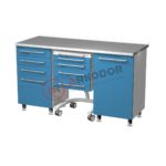 Furniture Set ARKODENT-4 LUX