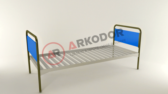 Кровать больничная AT-K4